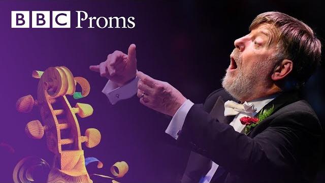 BBC Proms - Hubert Parry: Jerusalem (orch. Elgar) BBC Proms - Hubert Parry: Jerusalem (orch. Elgar)