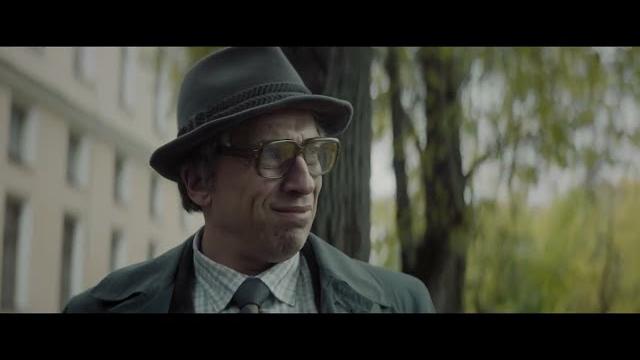 Сериал «Чикатило» | Вторая серия Сериал «Чикатило» | Вторая серия