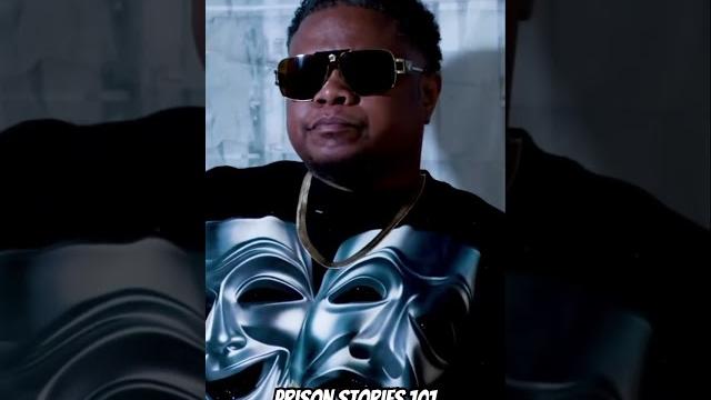 E-Solid says you can’t be on the Down-Low in Prison…Word Travels Fast “Ain’t No Secrets In Angola” E-Solid says you can’t be on the Down-Low in Prison…Word Travels Fast “Ain’t No Secrets In Angola”