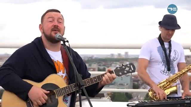 Илья Татаринов | Группа ХуГа - Тюмень. Илья Татаринов | Группа ХуГа - Тюмень.