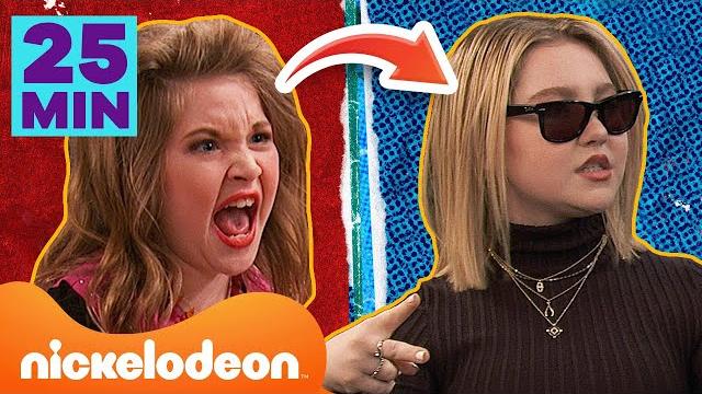 Опасный Генри | Опасный Генри | 30 минут лучших моментов Пайпер Харт! | Nickelodeon Cyrillic Опасный Генри | Опасный Генри | 30 минут лучших моментов Пайпер Харт! | Nickelodeon Cyrillic