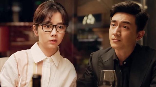 Full Version丨Girl resigns, billionaire CEO panics—he's fallen in love with her!Movie #zhaolusi Full Version丨Girl resigns, billionaire CEO panics—he's fallen in love with her!Movie #zhaolusi