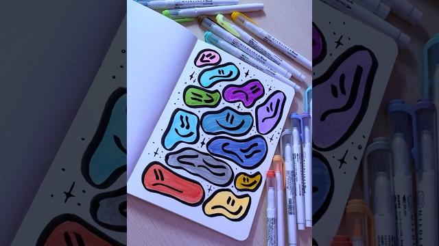 Когда Скучно #идеи #рисование Когда Скучно #идеи #рисование