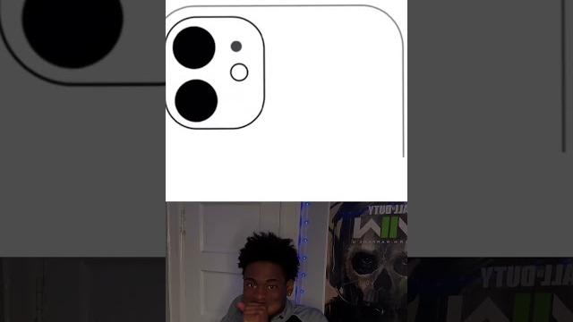iPhone evolution be like iPhone evolution be like