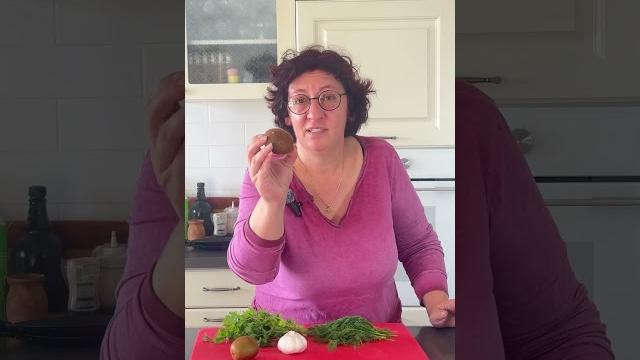 Приготовьте к новогоднему столу соус с киви Приготовьте к новогоднему столу соус с киви