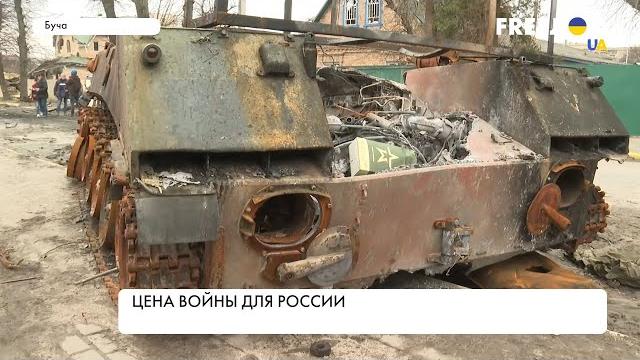 Потери армии РФ в войне с Украиной. Реальные цифры Потери армии РФ в войне с Украиной. Реальные цифры