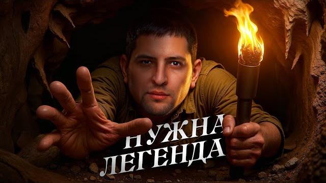 "МОЙ ГРИЛЬ ПРОКЛЯТ!" / ЛЕВША БЕРЁТ ЛЕГЕНДУ В НОВОМ СЕЗОНЕ НАТИСКА — НАЧАЛСЯ ОЧЕРЕДНОЙ СЕРИАЛ "МОЙ ГРИЛЬ ПРОКЛЯТ!" / ЛЕВША БЕРЁТ ЛЕГЕНДУ В НОВОМ СЕЗОНЕ НАТИСКА — НАЧАЛСЯ ОЧЕРЕДНОЙ СЕРИАЛ