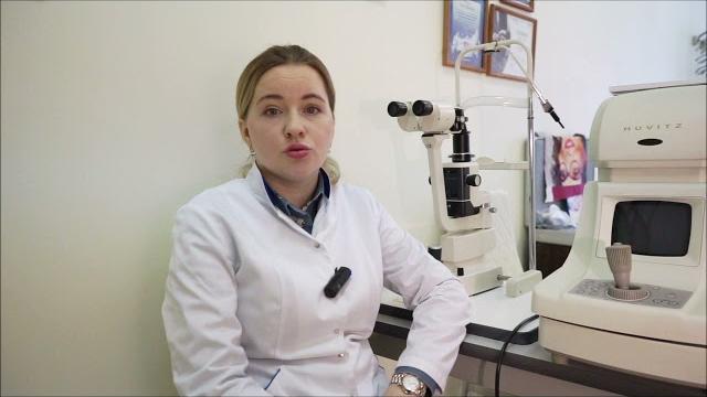 Зачем расширяют зрачки во время осмотра? Зачем расширяют зрачки во время осмотра?