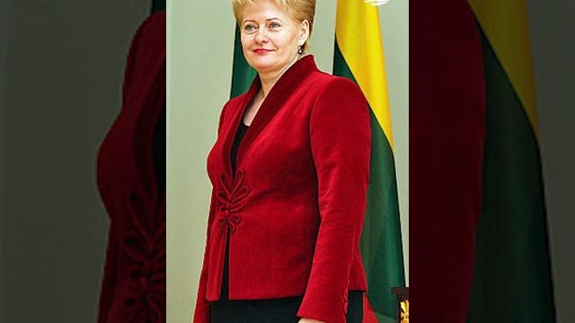 В России предложили ударить «Орешником» по Литве В России предложили ударить «Орешником» по Литве