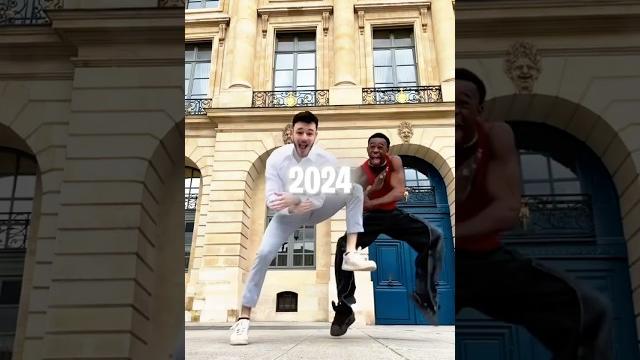 Fortnite Dances vs Real Life Fortnite Dances vs Real Life