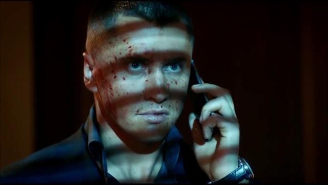 Мажор - (3 сезон) Новый Трейлер Мажор - (3 сезон) Новый Трейлер