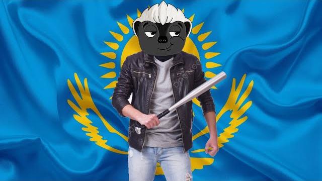 Казахские игры НЕВОШЕДШЕЕ (фестиваль) Казахские игры НЕВОШЕДШЕЕ (фестиваль)