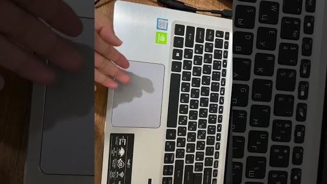 Как включитьТач Пад на ноутбуке Acer Как включитьТач Пад на ноутбуке Acer