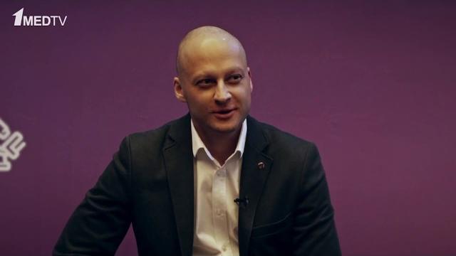 Интервью с Андреем Николаевичем Павленко Интервью с Андреем Николаевичем Павленко