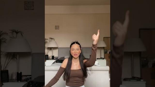 Long hair, brown skin with the fat ass | TikTok Fan. Long hair, brown skin with the fat ass | TikTok Fan.