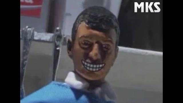 Вот это поворот! (Смешные моменты для монтажа) Вот это поворот! (Смешные моменты для монтажа)