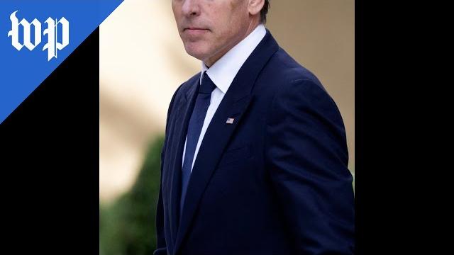 What you need to know about the Hunter Biden trial What you need to know about the Hunter Biden trial