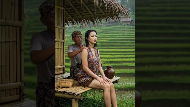 Tropical Rain Sounds in the Countryside | Make Sleep Sound and Calm #rainsounds #rain #Nature Tropical Rain Sounds in the Countryside | Make Sleep Sound and Calm #rainsounds #rain #Nature