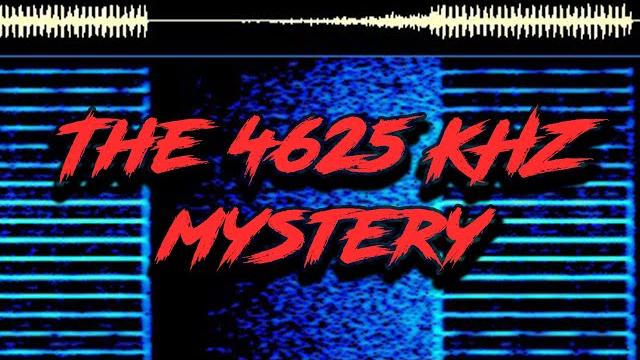 UVB-76 Mystery Explained UVB-76 Mystery Explained