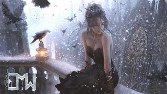 WHEN WILL YOU SAVE ME | by End Of Silence (Ft. Julie Elven) WHEN WILL YOU SAVE ME | by End Of Silence (Ft. Julie Elven)