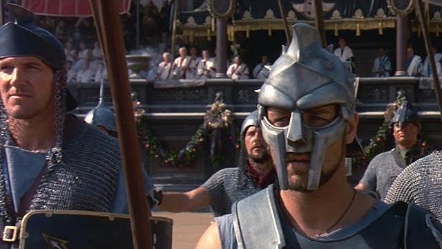 "ГЛАДИАТОР" (2000): БОЙ ПРОТИВ КОЛЕСНИЦ 1080р "ГЛАДИАТОР" (2000): БОЙ ПРОТИВ КОЛЕСНИЦ 1080р