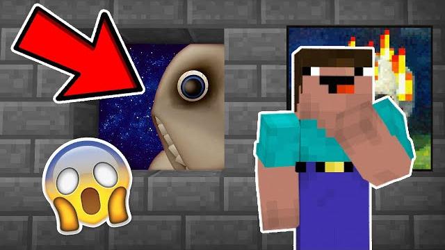 ЧЕЛОВЕК ЗА ОКНОМ В МАЙНКРАФТЕСрочно ПОДПИШИСЬ чтобы узнать эту тайну!!! #Minecraft #Майнкрафт ЧЕЛОВЕК ЗА ОКНОМ В МАЙНКРАФТЕСрочно ПОДПИШИСЬ чтобы узнать эту тайну!!! #Minecraft #Майнкрафт