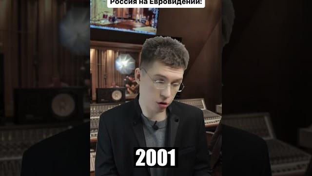 В каком году была самая лучшая песня на Евровидении? #евровидение #eurovision #eurovision2023 В каком году была самая лучшая песня на Евровидении? #евровидение #eurovision #eurovision2023