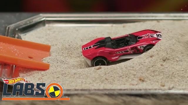 Friction | Hot Wheels Labs | @HotWheels Friction | Hot Wheels Labs | @HotWheels