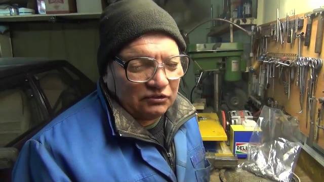 краткий обзор К 126И для грузового авто ГАЗ краткий обзор К 126И для грузового авто ГАЗ