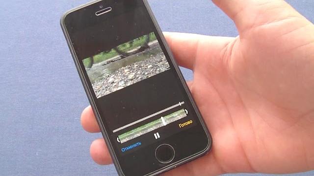 КАК ИЗМЕНИТЬ ЗАМЕДЛЕННОЕ ВИДЕО В ОБЫЧНОЕ НА IPHONE КАК ИЗМЕНИТЬ ЗАМЕДЛЕННОЕ ВИДЕО В ОБЫЧНОЕ НА IPHONE