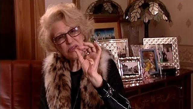 Светлана Дружинина Светлана Дружинина