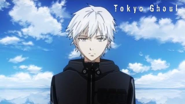 Tokyo Ghoul Opening | Unravel Tokyo Ghoul Opening | Unravel
