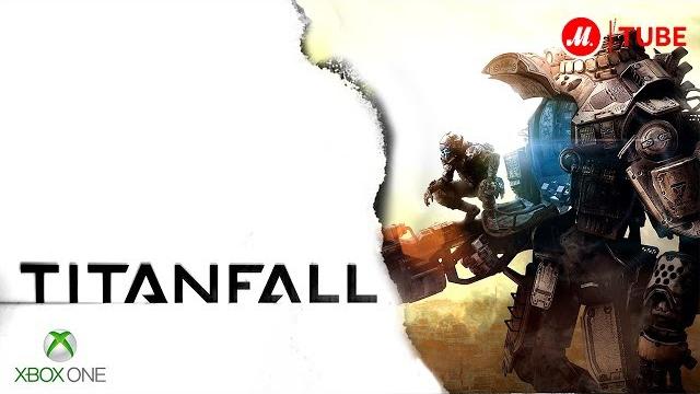 Xbox One: Titanfall Xbox One: Titanfall