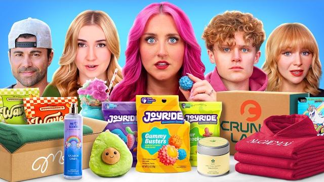 I Tested TOP YOUTUBER Products I Tested TOP YOUTUBER Products