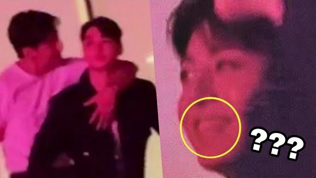 TAEKOOK / TOP 10 Underrated moments, between Jungkook and Taehyung / Part 567 (VKOOK BTS) TAEKOOK / TOP 10 Underrated moments, between Jungkook and Taehyung / Part 567 (VKOOK BTS)