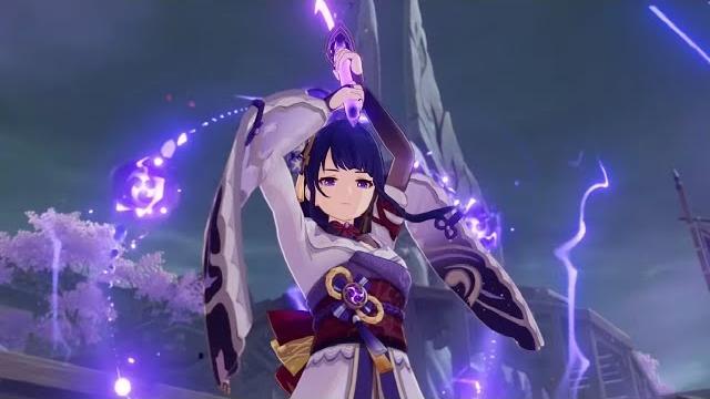 Сколько весит Genshin Impact в 2023 году на iOS, Android, ПК, PlayStation и какой смартфон выбрать? Сколько весит Genshin Impact в 2023 году на iOS, Android, ПК, PlayStation и какой смартфон выбрать?