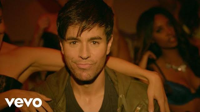 Enrique Iglesias - I'm A Freak ft. Pitbull Enrique Iglesias - I'm A Freak ft. Pitbull