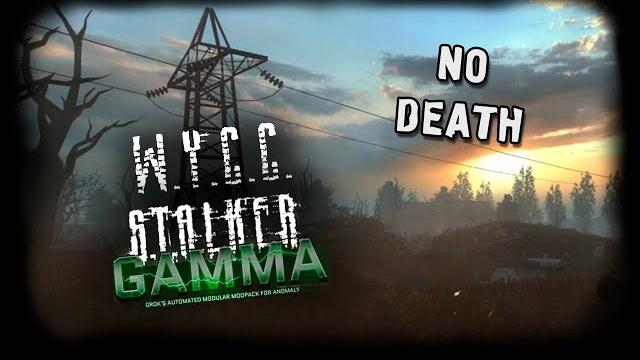 S.T.A.L.K.E.R:Anomaly Gamma #3 (Стрим от 22.05.2025) S.T.A.L.K.E.R:Anomaly Gamma #3 (Стрим от 22.05.2025)