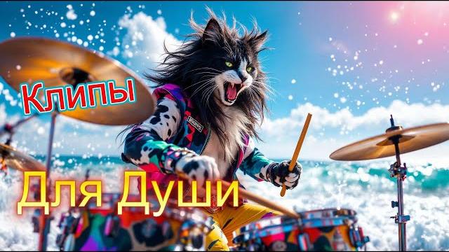 ВСЁ ЭТО - ТЫ - Клипы для Души - Жара TOP - 10 Music Videos #русские_песни #музыка #music ВСЁ ЭТО - ТЫ - Клипы для Души - Жара TOP - 10 Music Videos #русские_песни #музыка #music