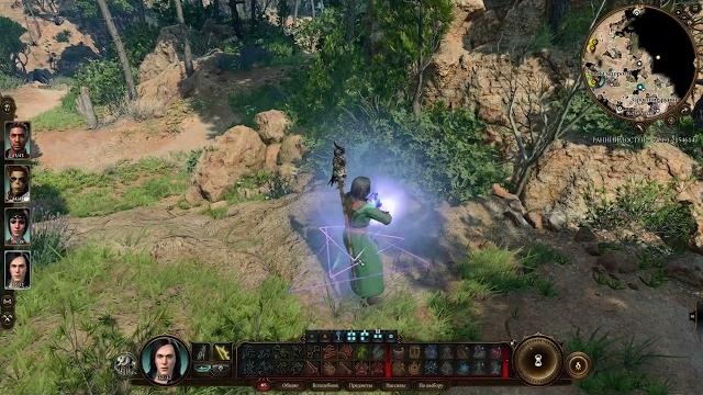 Baldur's Gate 3: Класс брони Baldur's Gate 3: Класс брони