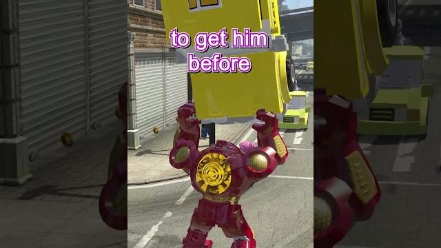 Don't Use This Cheat Code! Don't Use This Cheat Code!