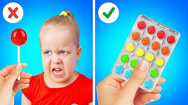 MEGA COMPILATION FOR SMART PARENTS BY 5-MINUTE CRAFTS MEGA COMPILATION FOR SMART PARENTS BY 5-MINUTE CRAFTS