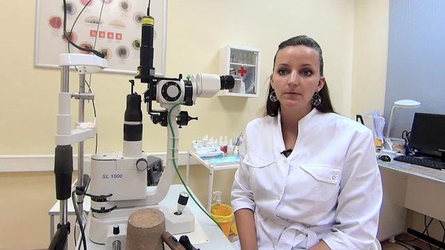Миронова Ирина Сергеевна - Как вылечить "Халязион" Миронова Ирина Сергеевна - Как вылечить "Халязион"