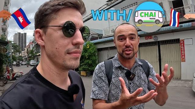 Thailand vs Cambodia: What’s Really Going On? Thailand vs Cambodia: What’s Really Going On?