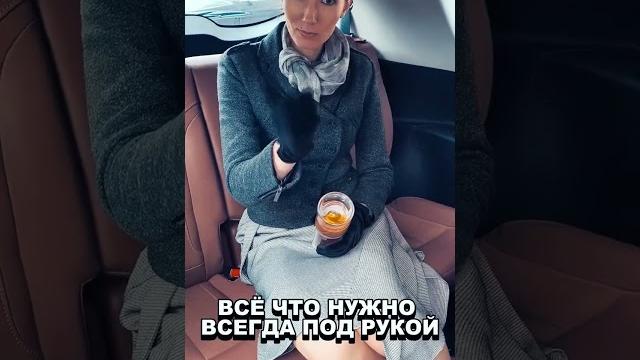 Minivan Haima 7X ASMR Minivan Haima 7X ASMR