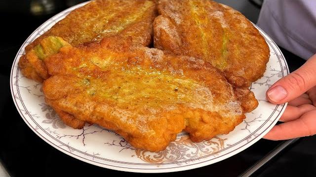 A Turkish family taught me this trick - Zucchini tastes better than meat! No one knows this recipe. A Turkish family taught me this trick - Zucchini tastes better than meat! No one knows this recipe.
