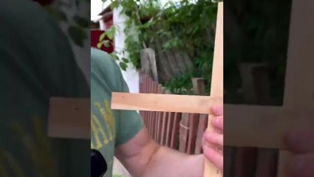 Как сделать настоящий бумеранг (Лайфхак от Сливки Шоу) Как сделать настоящий бумеранг (Лайфхак от Сливки Шоу)