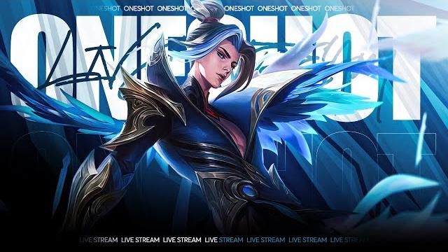 Team spirit Oneshot Team spirit Oneshot