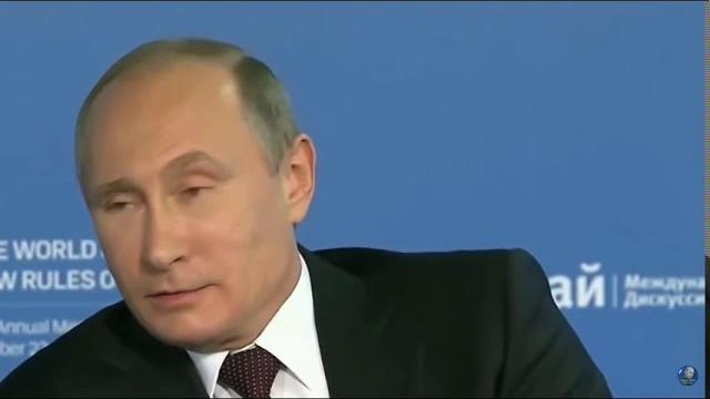 Путин В.В. - Анекдот ,,Оптимист и Пессимист'' Путин В.В. - Анекдот ,,Оптимист и Пессимист''