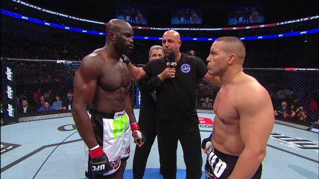 Cheick Kongo vs Pat Barry | FULL FIGHT Cheick Kongo vs Pat Barry | FULL FIGHT